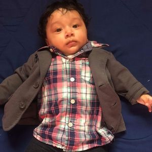 Meet your Posher, Jaminzon